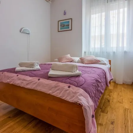 Laura 3* Crikvenica