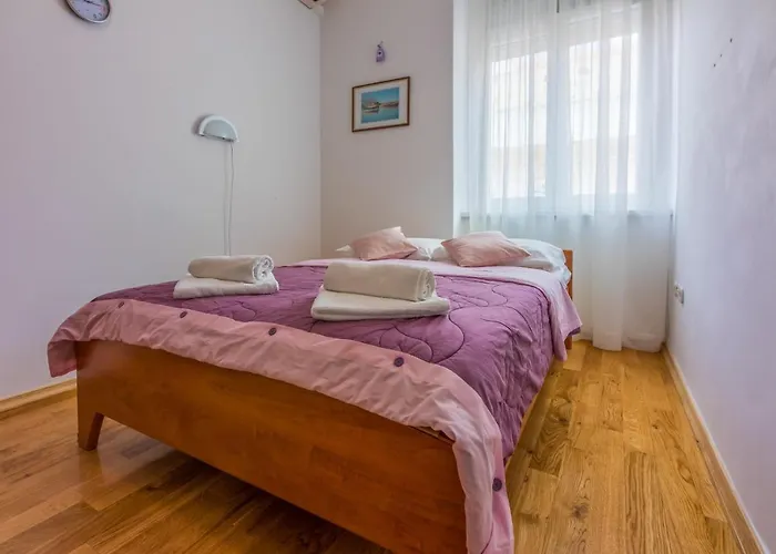 Laura 3* Crikvenica